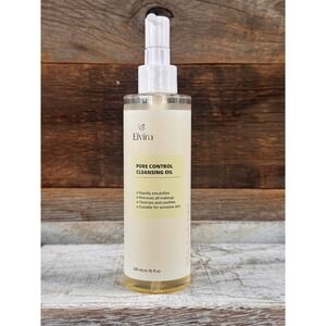 Elvira Pore Control Cleansing Oil - 200 ml / 6.76 fl oz.